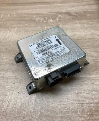 Chrysler Voyager Airbag control unit/module 4686242 0285001093