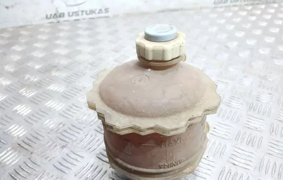 Renault 19 Coolant expansion tank/reservoir 7700810997