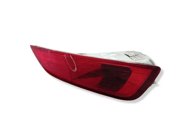 Rear fog light