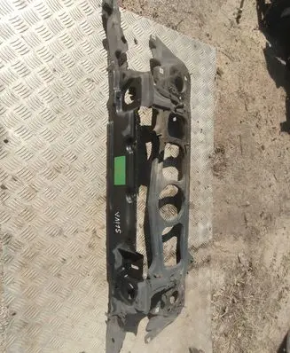 BMW 3 E46 Top upper radiator support slam panel