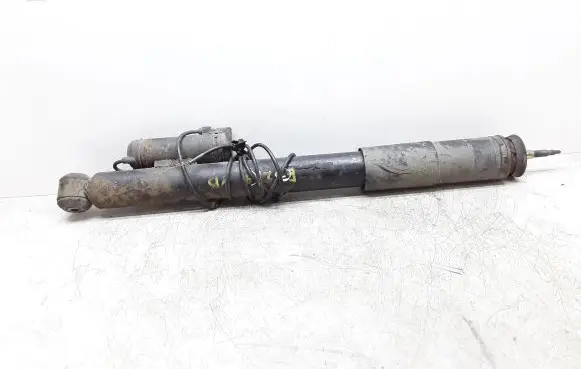 Mercedes-Benz E W211 Shock absorber/damper/air suspension 