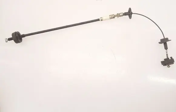 Volkswagen Golf III Clutch cable 