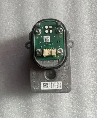 Mercedes-Benz C W205 LED ballast control module 1305715284