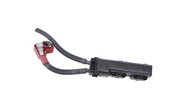 Volvo XC60 Fuse box set 