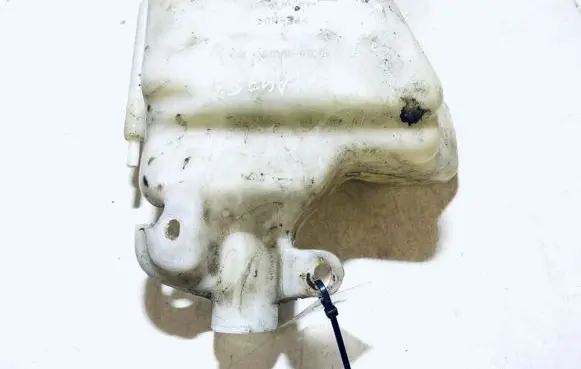 Ford Escort Coolant expansion tank/reservoir f8c68a080aa f8c6-8a080-aa