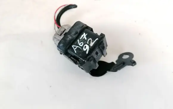 Toyota Verso Glow plug pre-heat relay 1567000671 156700-0671