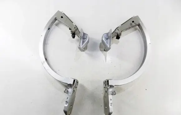 Citroen C5 Tailgate/trunk/boot hinge