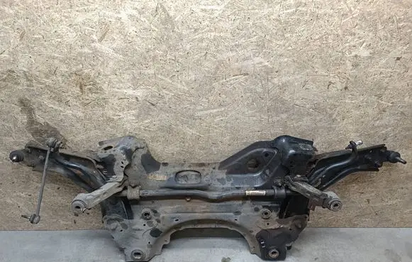 Citroen C4 II Picasso Front subframe