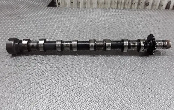 Peugeot 407 Camshaft 