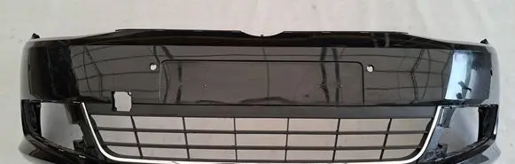 Volkswagen Sharan Front bumper 7N0807221A 7N0807217E 7N0807217F