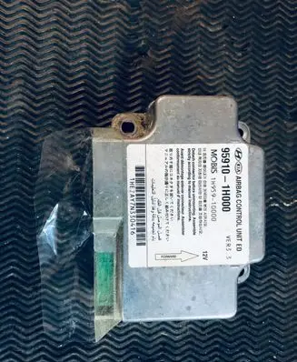 KIA Ceed Airbag control unit/module 959101H000
