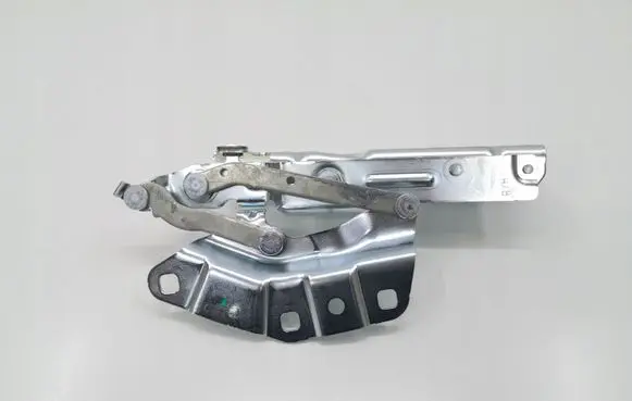 Jaguar I-Pace Engine bonnet/hood hinges J9D316800AC