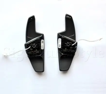 Volkswagen Multivan T7 Steering wheel buttons/switches 5H0951527 5H0951528