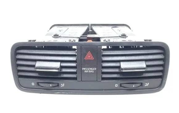 Skoda Yeti (5L) Dashboard side air vent grill/cover trim 5L0820951