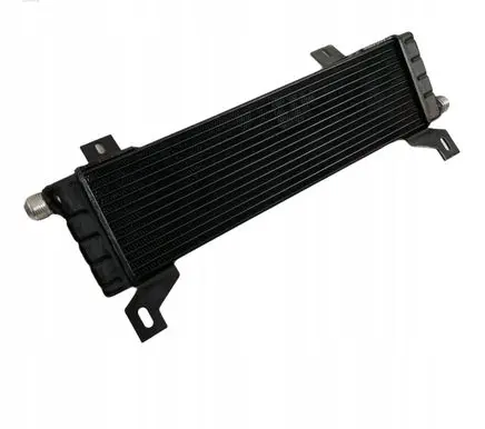 Porsche 911 996 Engine oil radiator 096320100100