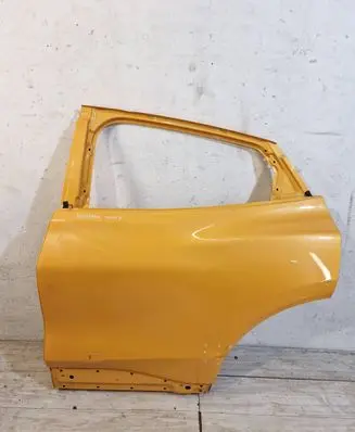 Ford Mustang Mach-E Rear door LJ83-R26019-AB