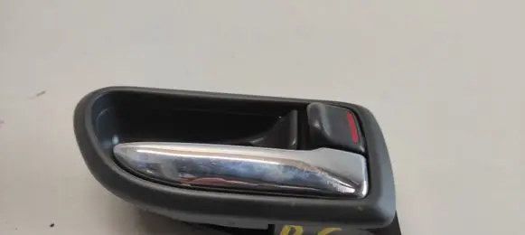 Subaru Legacy Rear door interior handle