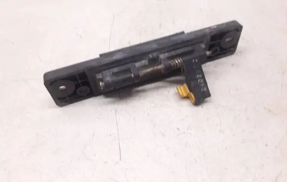 KIA Sorento Tailgate/trunk/boot exterior handle 2002902
