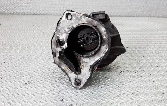 Renault Laguna II Vacuum pump
