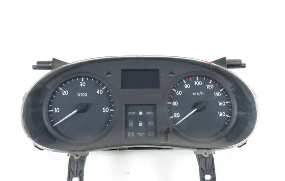Renault Master II Speedometer (instrument cluster) P8200199523B