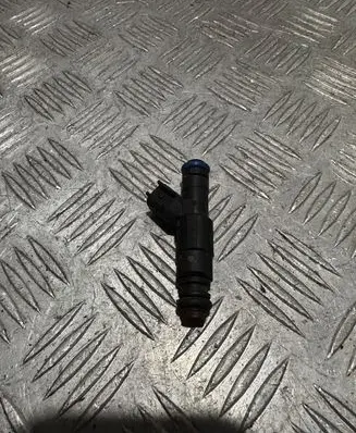 Ford Focus C-MAX Fuel injector 0280156154