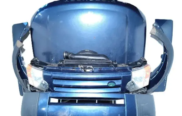 Land Rover Discovery 3 - LR3 Front piece kit 