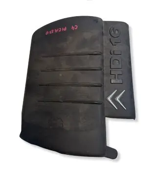 Citroen C4 Grand Picasso Engine cover (trim) 9659999880