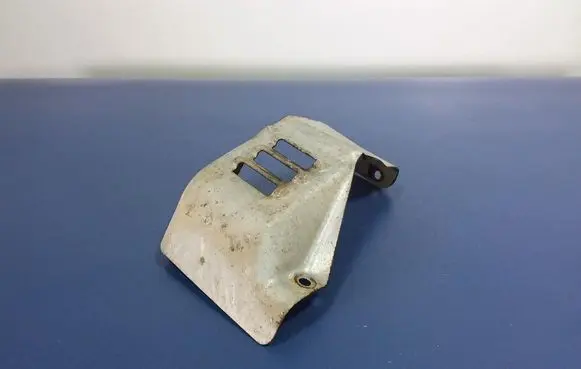 Toyota Avensis T250 Exhaust heat shield 