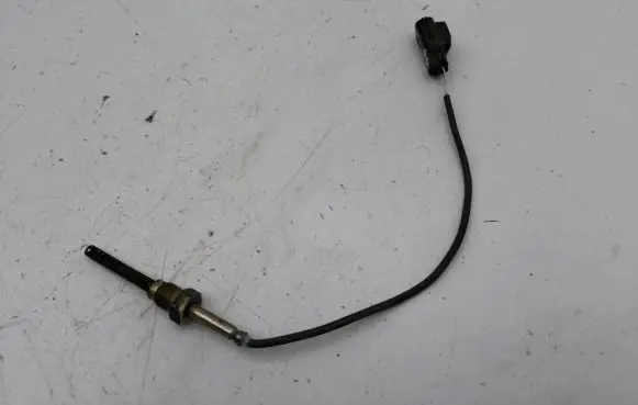 Volvo V70 Exhaust gas temperature sensor 6G9N12B591FA 30713739A
