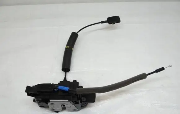 Renault Laguna III Front door lock 805010004R
