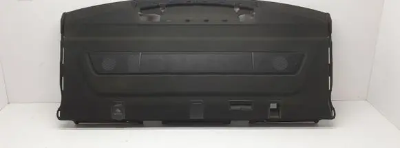 Mercedes-Benz E W212 Parcel shelf A2126901049