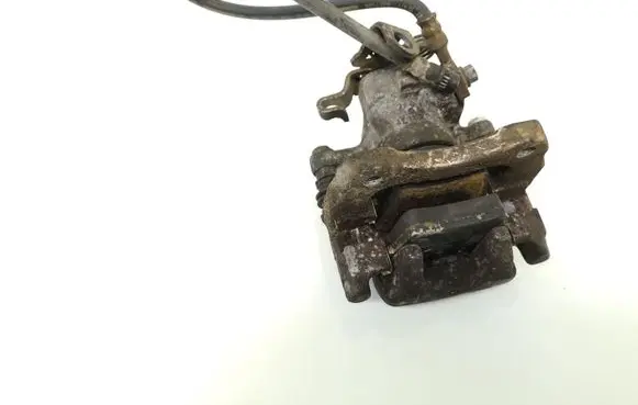 Peugeot 607 Rear brake caliper