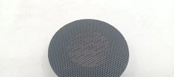 Citroen DS3 Panel speaker 1197000 997677 9637