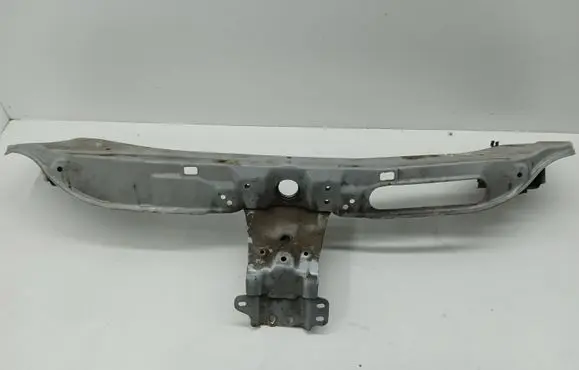 Peugeot 4007 Top upper radiator support slam panel