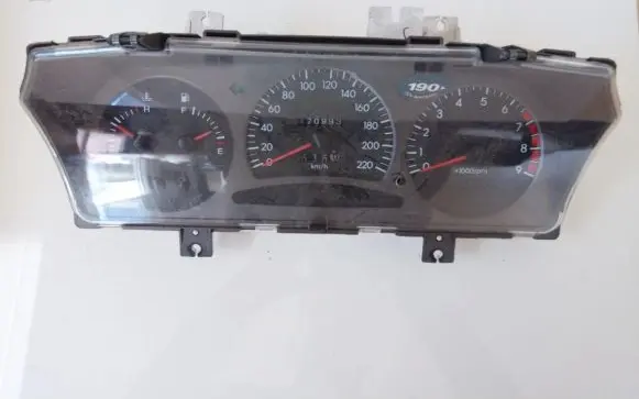 KIA Joice Speedometer (instrument cluster) 94000m3100