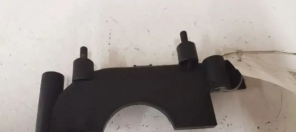 Land Rover Range Rover Sport L320 Timing belt guard (cover) 7H2Q6A247KA