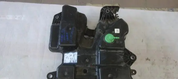 Peugeot Expert AdBlue liquid reservoir 98183661 7848081