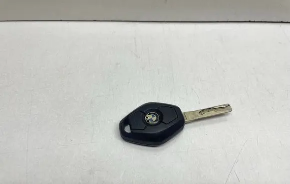 BMW 3 E46 Ignition key/card 