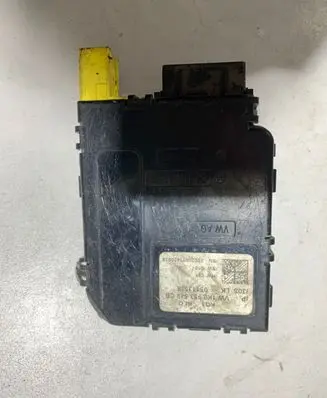 Volkswagen Golf V Steering angle sensor 1K0953549CB 05113588 01020081420076