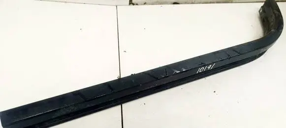 Citroen Berlingo Sliding door trim 