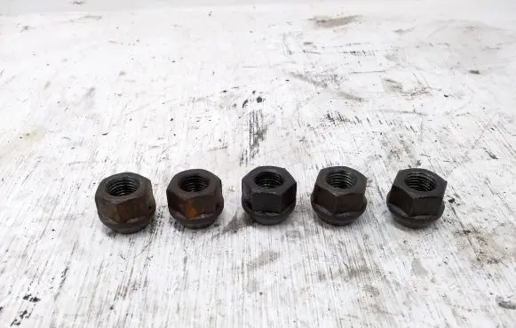 Opel Insignia A Nuts/bolts 