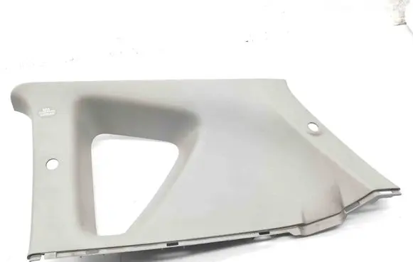Toyota Corolla Verso E121 (C) pillar trim 624700F010