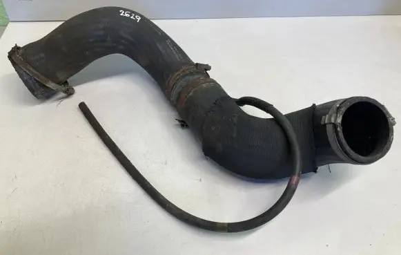Volvo XC60 Intercooler hose/pipe 31274103 30792885