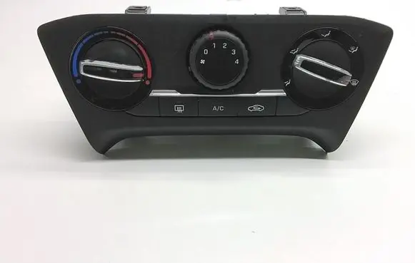 Hyundai i20 (GB IB) Air conditioner control unit module 97250C8010