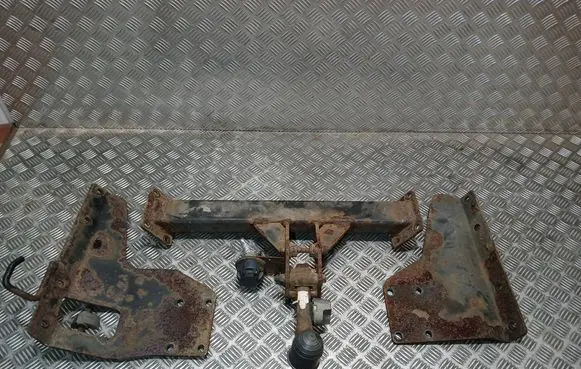 Honda CR-V Tow bar set 08192SWW600