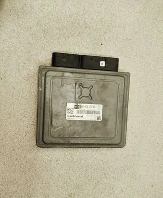 Seat Ibiza IV (6J,6P) Engine control unit/module 03F906070BL
