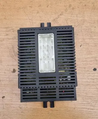 BMW 5 E60 E61 Light module LCM 6935362 067504 531098802