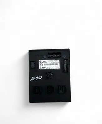 Audi A4 S4 B8 8K Other control units/modules 8K0907063DH