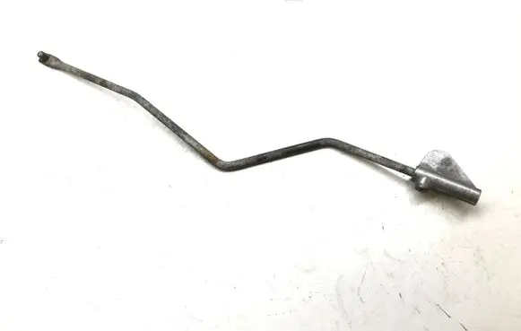 Mercedes-Benz E W211 Gear shift rod A2112670032 199900013