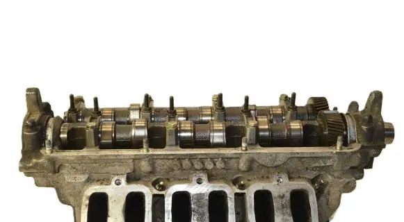 Audi A4 S4 B5 8D Engine head 059105373Q